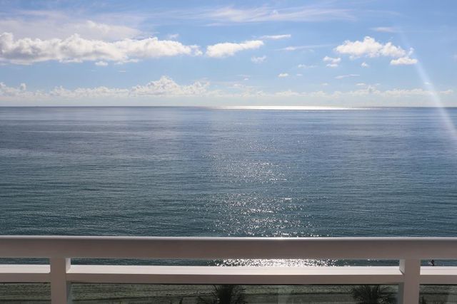 3001 S Ocean Drive 1011, Hollywood, FL 33019