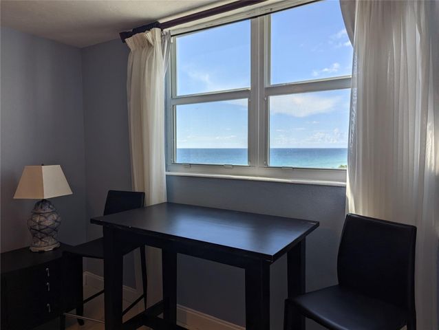 3001 S Ocean Drive 1011, Hollywood, FL 33019