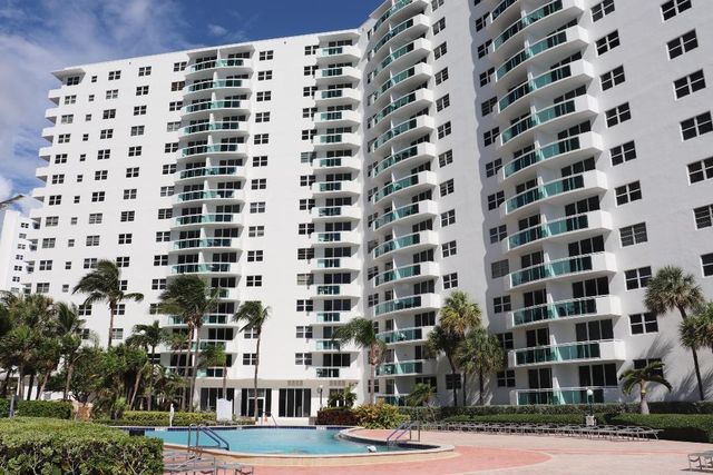 3001 S Ocean Drive 1011, Hollywood, FL 33019