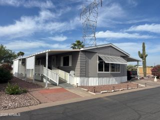 9427 E UNIVERSITY Drive 80, Mesa, AZ 85207