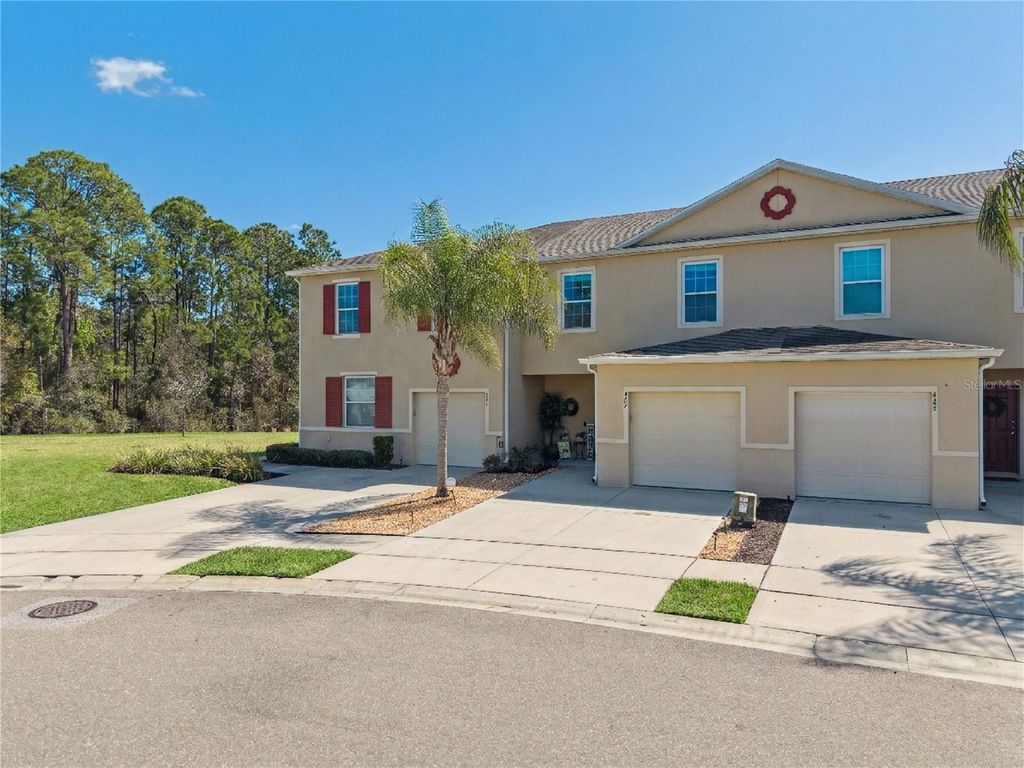 427 ARBOR LAKES DRIVE, Davenport, FL 33896