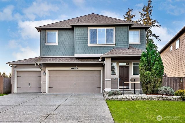19114 110th Avenue Ct E, Puyallup, WA 98374