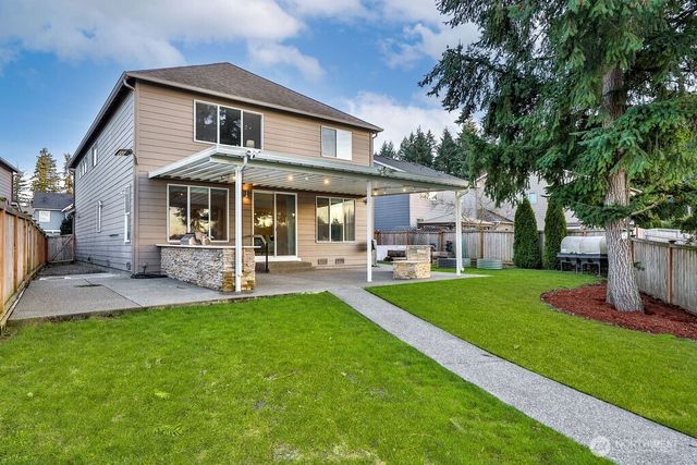 19114 110th Avenue Ct E, Puyallup, WA 98374