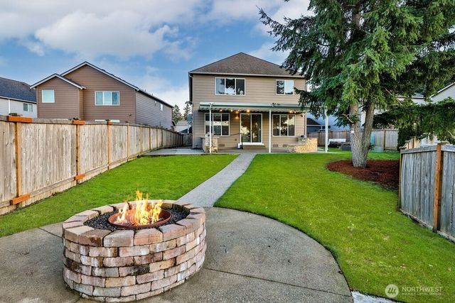 19114 110th Avenue Ct E, Puyallup, WA 98374