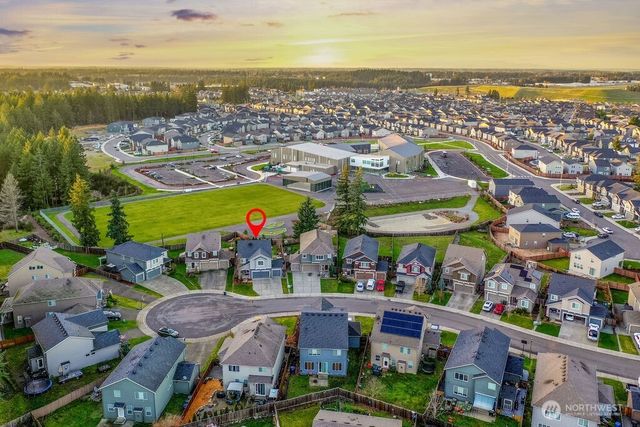 19114 110th Avenue Ct E, Puyallup, WA 98374