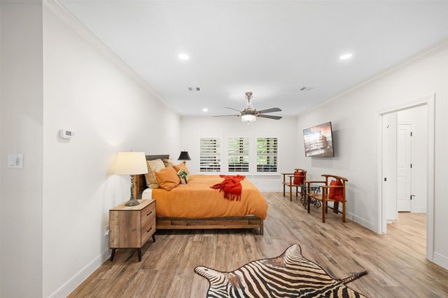 404 Saint Andrews Drive, New Ulm, TX 78950