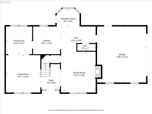 684 Ne GOLDIE Dr, Hillsboro, OR 97124