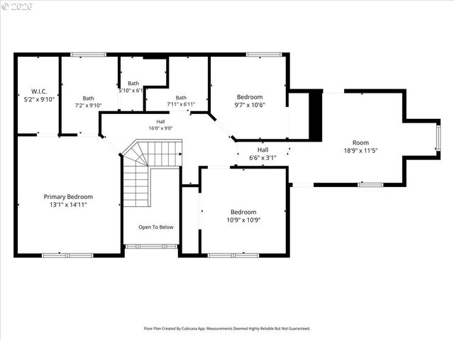 684 Ne GOLDIE Dr, Hillsboro, OR 97124