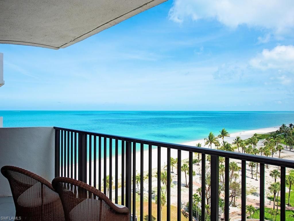 4005 Gulf Shore BLVD N 903, NAPLES, FL 34103 — exterior