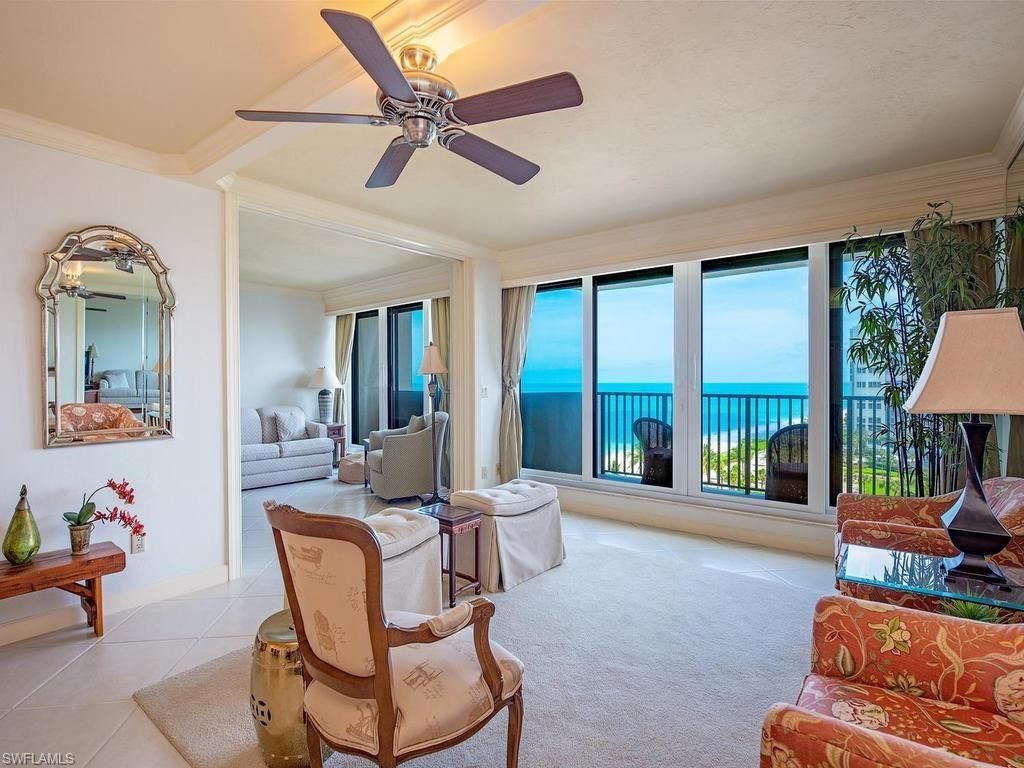 4005 Gulf Shore BLVD N 903, NAPLES, FL 34103 — photo 2