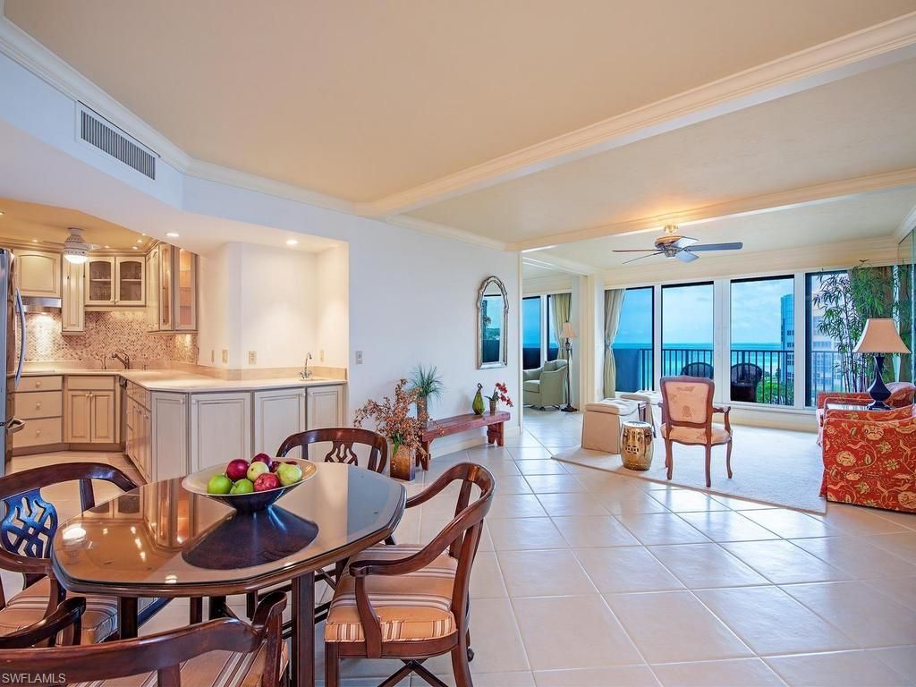 4005 Gulf Shore BLVD N 903, NAPLES, FL 34103 — photo 3