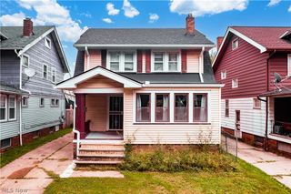3659 W 129th Street, Cleveland, OH 44111