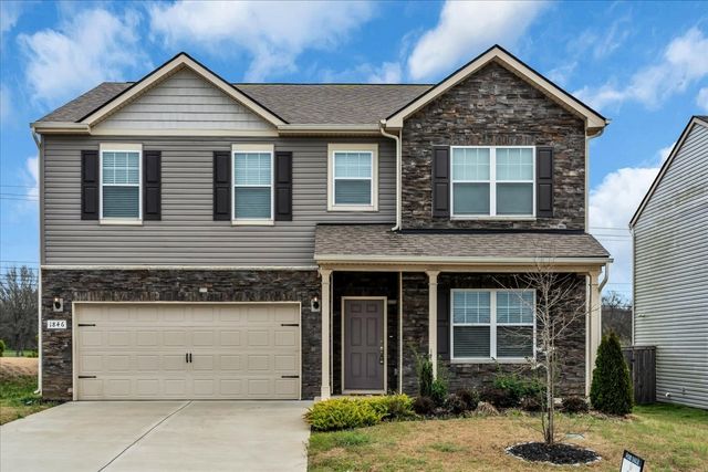 1846 Radnor Rd, Lebanon, TN 37087