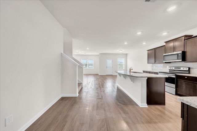 1846 Radnor Rd, Lebanon, TN 37087