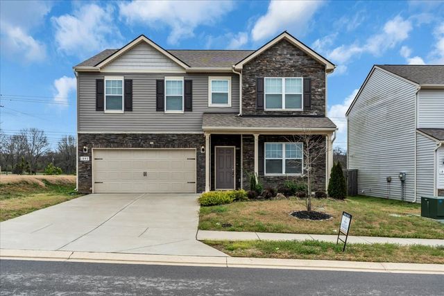 1846 Radnor Rd, Lebanon, TN 37087