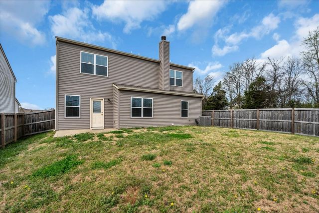 1846 Radnor Rd, Lebanon, TN 37087