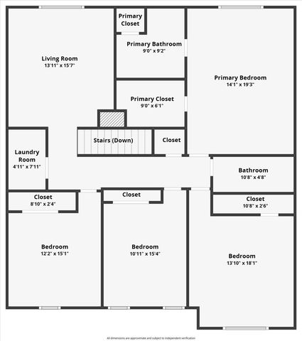 1846 Radnor Rd, Lebanon, TN 37087