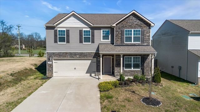 1846 Radnor Rd, Lebanon, TN 37087