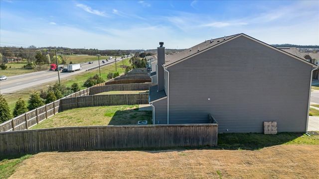 1846 Radnor Rd, Lebanon, TN 37087