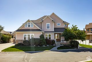 480 E FOXSTONE CV, Draper, UT 84020