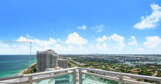10295 Collins Avenue 2203, Bal Harbour, FL 33154
