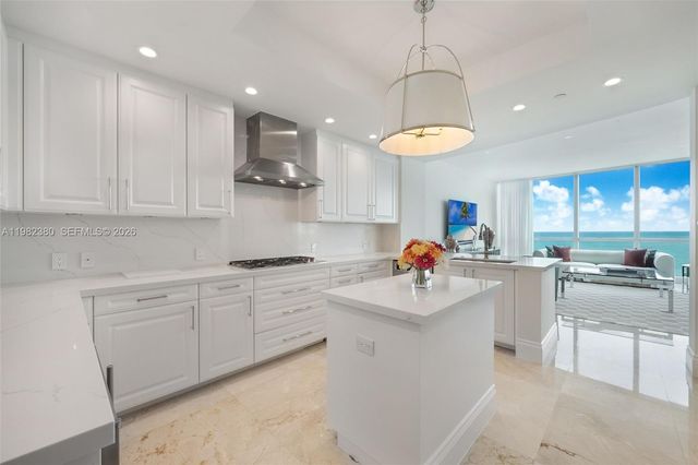 10295 Collins Avenue 2203, Bal Harbour, FL 33154