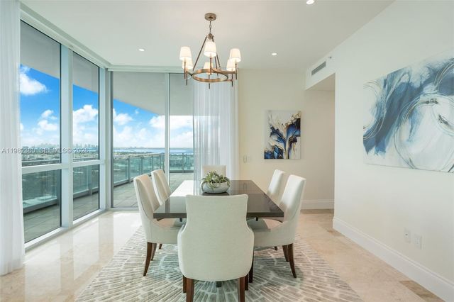 10295 Collins Avenue 2203, Bal Harbour, FL 33154