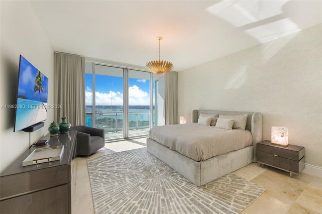 10295 Collins Avenue 2203, Bal Harbour, FL 33154