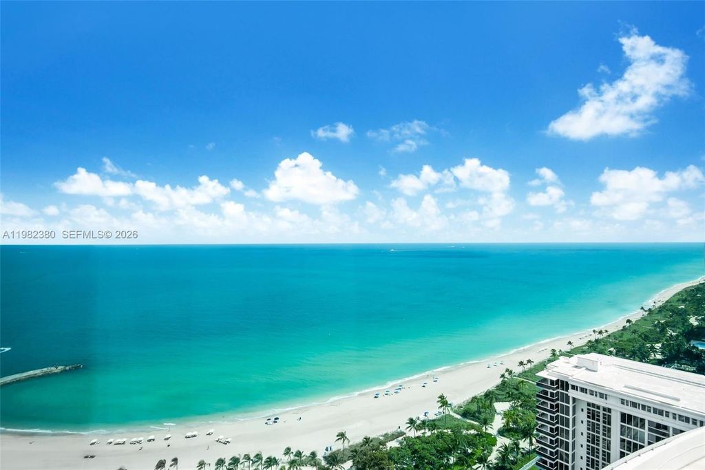 10295 Collins Avenue 2203, Bal Harbour, FL 33154