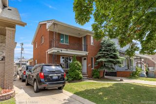 5110 Maple Street, Dearborn, MI 48126