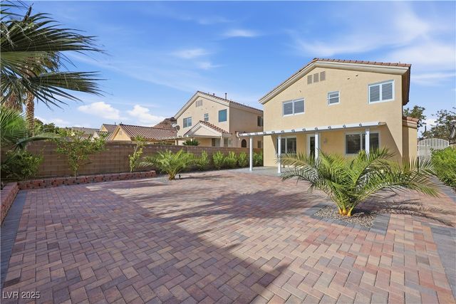 265 Rolling Springs Drive, Las Vegas, NV 89148