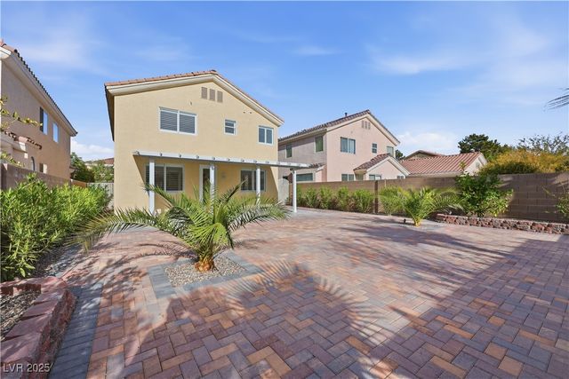 265 Rolling Springs Drive, Las Vegas, NV 89148