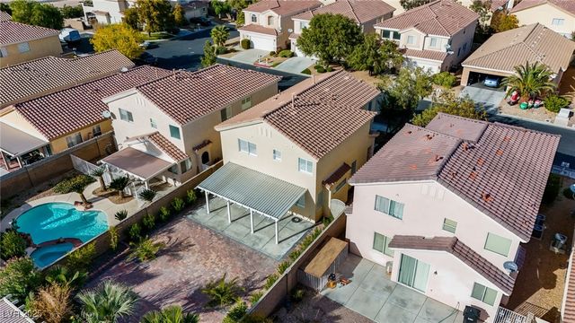 265 Rolling Springs Drive, Las Vegas, NV 89148