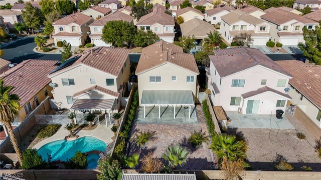 265 Rolling Springs Drive, Las Vegas, NV 89148