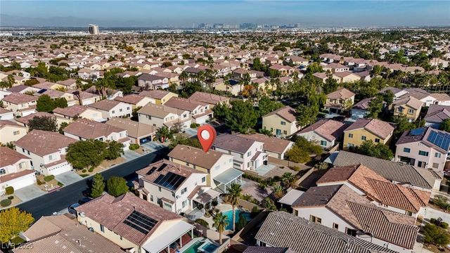 265 Rolling Springs Drive, Las Vegas, NV 89148