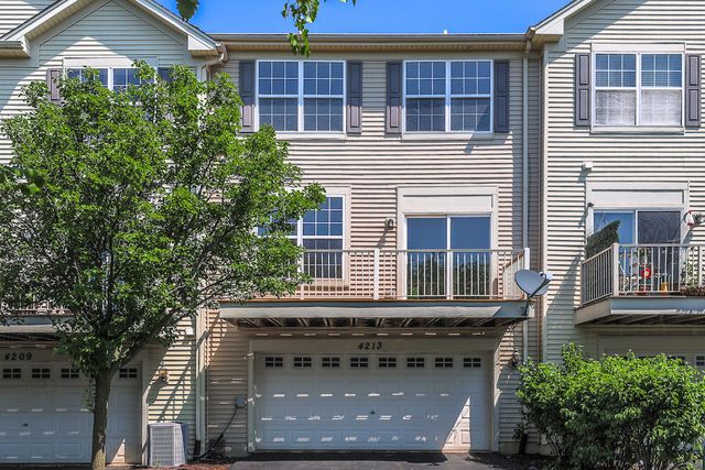 4213 Drexel Avenue, Aurora, IL 60504