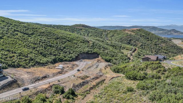 N 11451 Fox Hollow Court, Hideout, UT 84036
