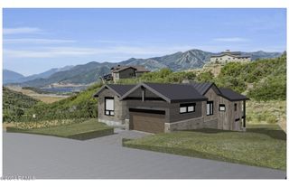 N 11451 Fox Hollow Court, Hideout, UT 84036
