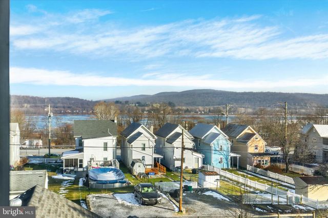 307 MAPLE AVE, Marysville, PA 17053