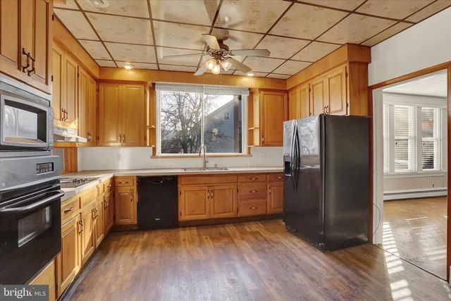 307 MAPLE AVE, Marysville, PA 17053