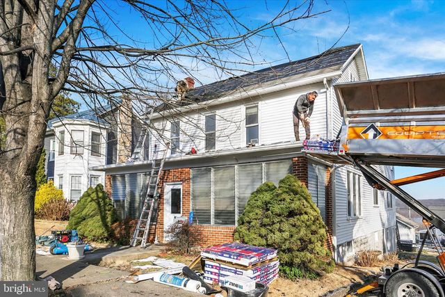 307 MAPLE AVE, Marysville, PA 17053