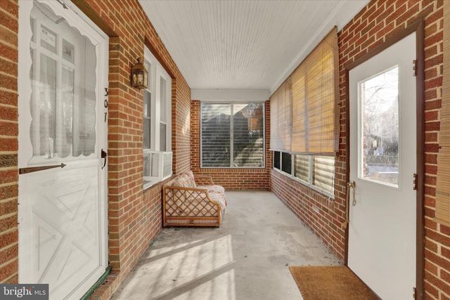 307 MAPLE AVE, Marysville, PA 17053