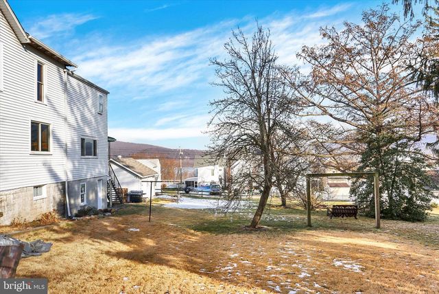 307 MAPLE AVE, Marysville, PA 17053