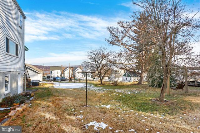 307 MAPLE AVE, Marysville, PA 17053