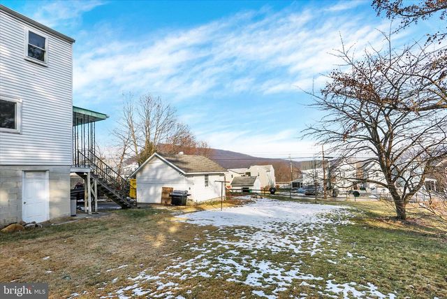 307 MAPLE AVE, Marysville, PA 17053