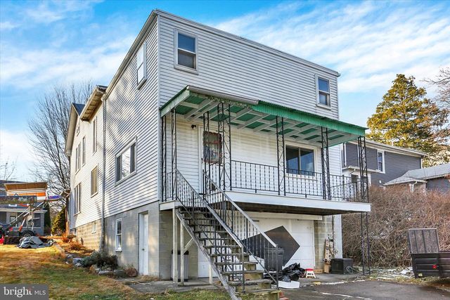 307 MAPLE AVE, Marysville, PA 17053