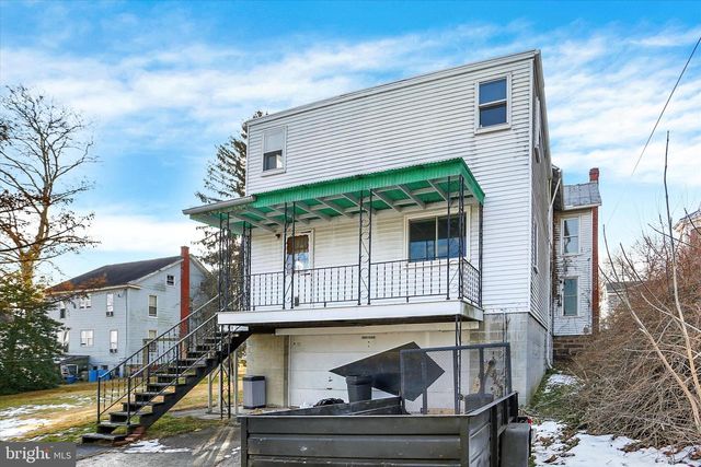 307 MAPLE AVE, Marysville, PA 17053