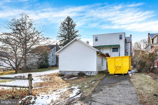 307 MAPLE AVE, Marysville, PA 17053