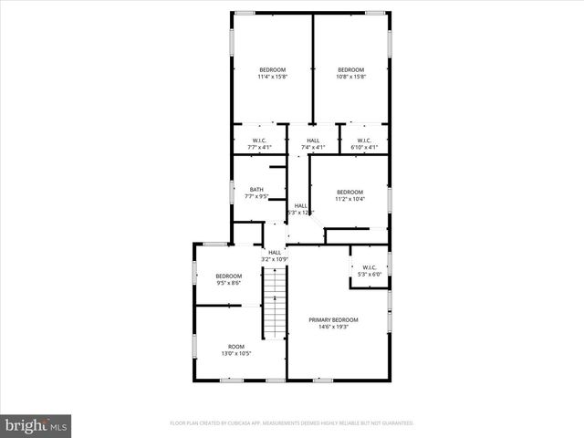 307 MAPLE AVE, Marysville, PA 17053