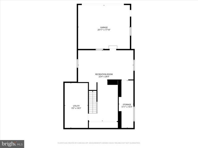 307 MAPLE AVE, Marysville, PA 17053